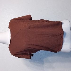 Boyfriend Pocket Tee